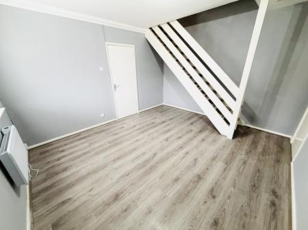 1 bedroom Town house for sale in Congleton Close, Coventry, CV6