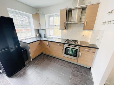 2 bedroom Apartment for sale in Main Street, Dickens Heath, Solihull, B90
