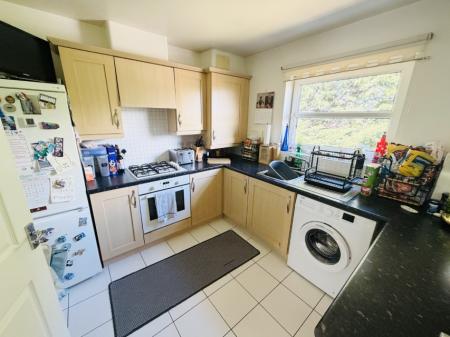 2 bedroom Flat to let in Starley Court, Acocks Green, Birmingham, B27