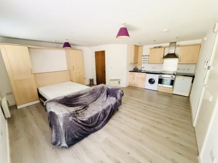 1 bedroom Flat for sale in 1 Hazelwood Road, Acocks Green, Birmingham, B27