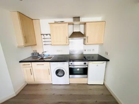 1 bedroom Flat for sale in 1 Hazelwood Road, Acocks Green, Birmingham, B27