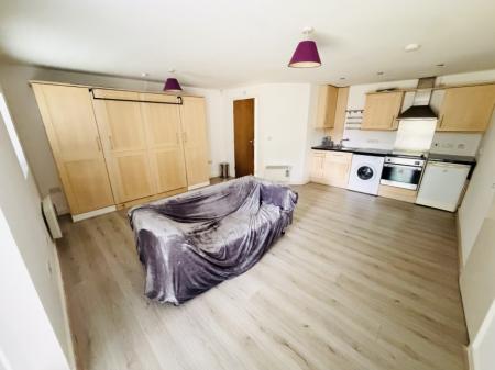 1 bedroom Flat for sale in 1 Hazelwood Road, Acocks Green, Birmingham, B27