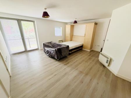 1 bedroom Flat for sale in 1 Hazelwood Road, Acocks Green, Birmingham, B27