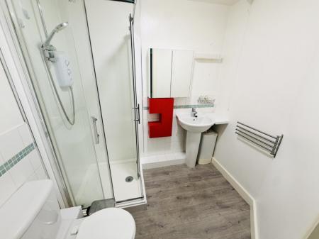 1 bedroom Flat for sale in 1 Hazelwood Road, Acocks Green, Birmingham, B27