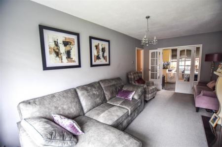 Featherstone Close, Shirley, Solihull, B90