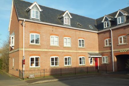 Rumbush Lane, Dickens Heath, Solihull, B90