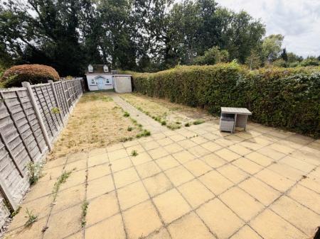 4 bedroom Semi-detached house to let in Ralph Road, Shirley, Solihull, B90