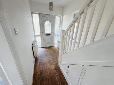 3 bedroom Semi-detached house to let in Woolacombe Lodge Road, Selly Oak, Birmingham, B29