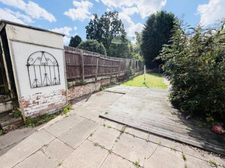 3 bedroom Semi-detached house to let in Woolacombe Lodge Road, Selly Oak, Birmingham, B29