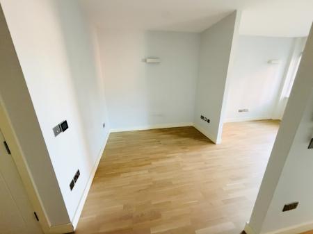 0 bedroom Flat to let in Union Road, Solihull, B91