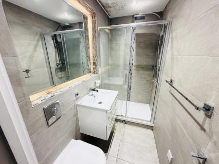 0 bedroom Flat to let in Union Road, Solihull, B91