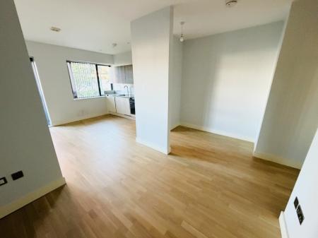 0 bedroom Flat to let in Union Road, Solihull, B91