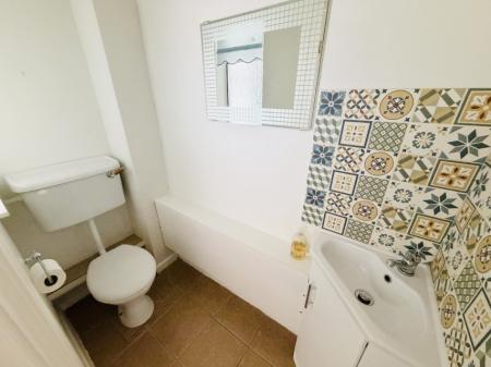 3 bedroom Terraced House to let in Stretton Road, Shirley, Solihull, B90