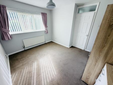3 bedroom Terraced House to let in Stretton Road, Shirley, Solihull, B90