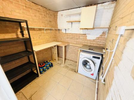 3 bedroom Terraced House to let in Stretton Road, Shirley, Solihull, B90