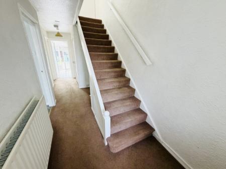 3 bedroom Terraced House to let in Stretton Road, Shirley, Solihull, B90