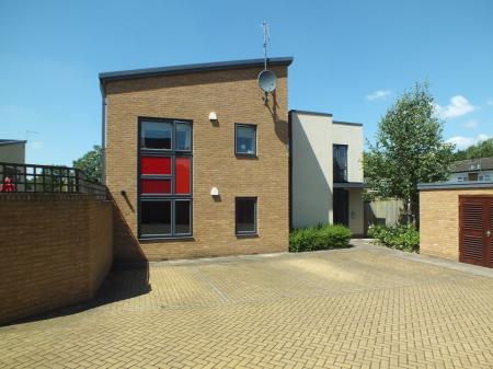 Masons Close, Olton, Solihull, B92