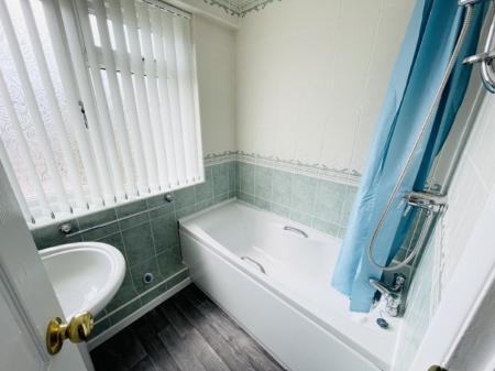 3 bedroom Terraced House to let in Wildmoor Road, Shirley, Solihull, B90