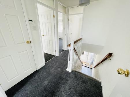3 bedroom Terraced House to let in Wildmoor Road, Shirley, Solihull, B90
