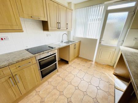 3 bedroom Terraced House to let in Wildmoor Road, Shirley, Solihull, B90