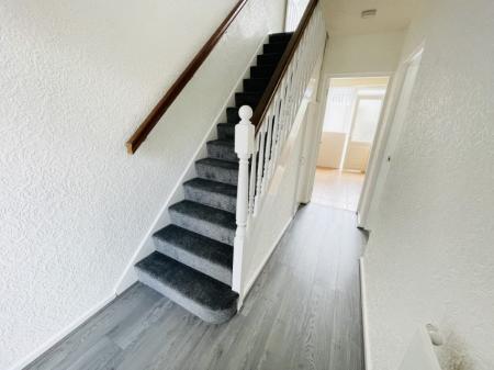 3 bedroom Terraced House to let in Wildmoor Road, Shirley, Solihull, B90