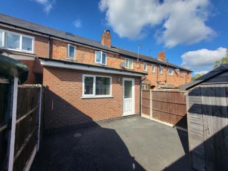 3 bedroom Terraced House to let in Shipway Road, Birmingham, B25