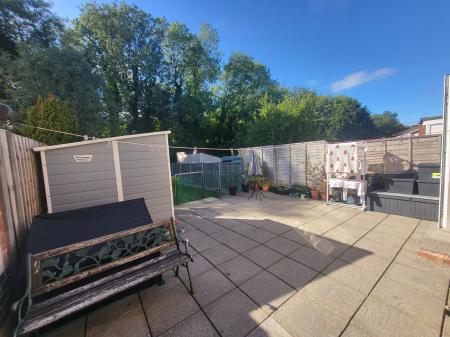 3 bedroom Semi-detached house to let in Acheson Road, Shirley, Solihull, B90