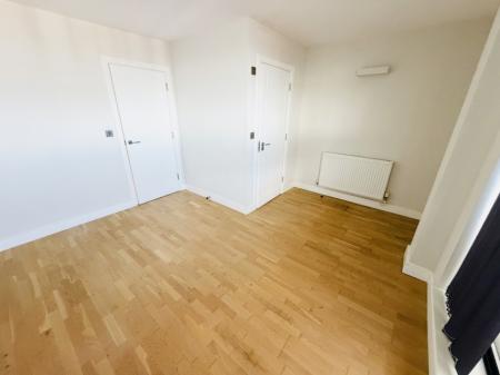 2 bedroom Apartment to let in Union Road, Solihull, B91