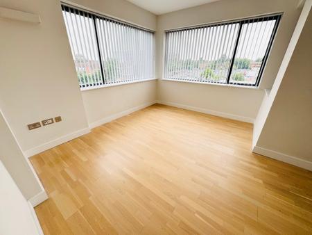1 bedroom Apartment to let in Union Road, Solihull, B91