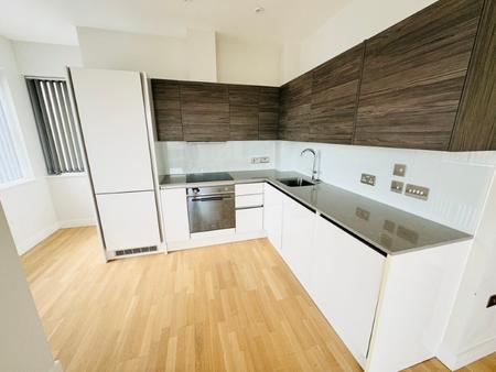 1 bedroom Apartment to let in Union Road, Solihull, B91