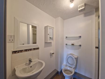 2 bedroom Flat for sale in Bewick Court, The Holloway, Compton, Wolverhampton, WV6