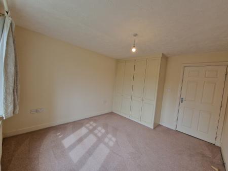2 bedroom Flat for sale in Bewick Court, The Holloway, Wolverhampton, WV6