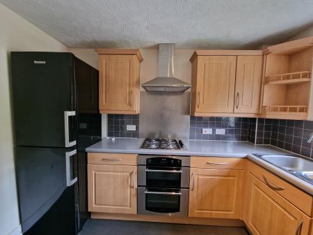 2 bedroom Flat for sale in Bewick Court, The Holloway, Wolverhampton, WV6