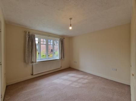 2 bedroom Flat for sale in Bewick Court, The Holloway, Wolverhampton, WV6