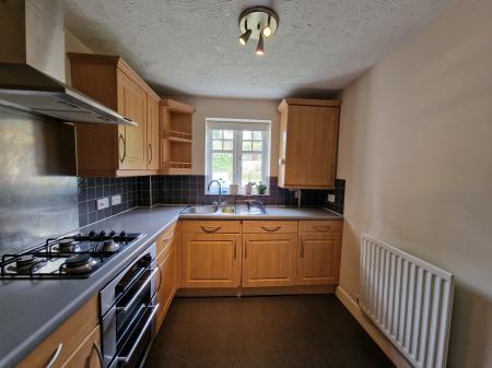 2 bedroom Flat for sale in Bewick Court, The Holloway, Wolverhampton, WV6