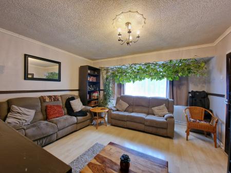 3 bedroom Semi-detached house for sale in Bowman's Rise, Wolverhampton, WV1