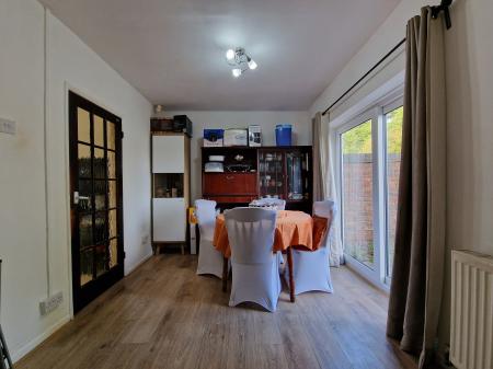 3 bedroom Semi-detached house for sale in Bowman's Rise, Wolverhampton, WV1