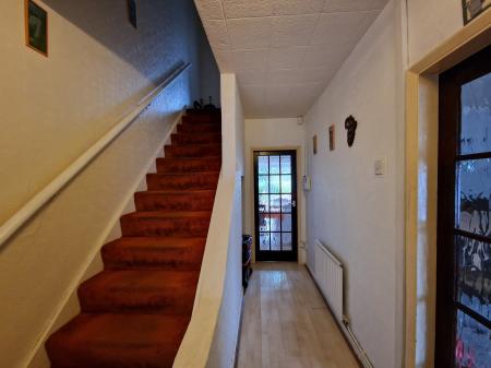 3 bedroom Semi-detached house for sale in Bowman's Rise, Wolverhampton, WV1