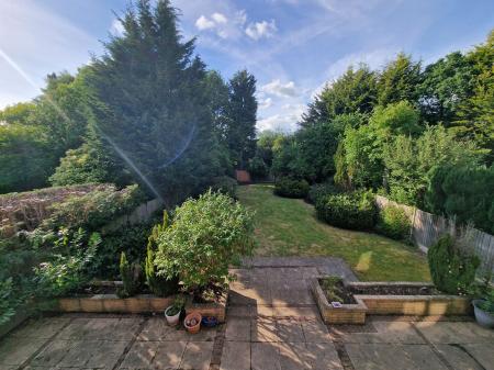 4 bedroom Detached house for sale in Keepers Lane, Codsall, WV8