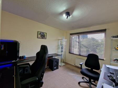 3 bedroom Semi-detached bungalow for sale in Shop Lane, Brewood, ST19