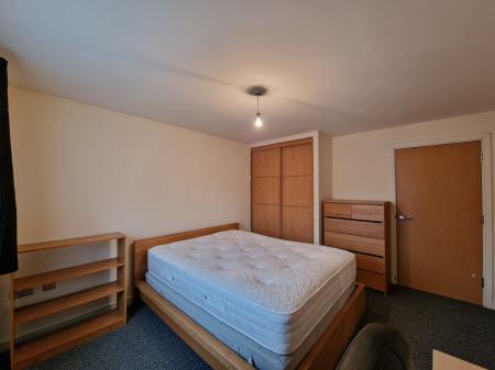 1 bedroom Ground floor flat to let in Albion Street, Wolverhampton, WV1