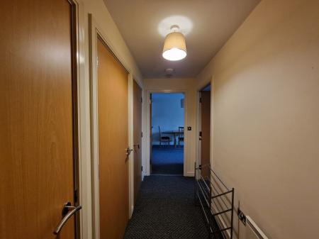 1 bedroom Ground floor flat to let in Albion Street, Wolverhampton, WV1