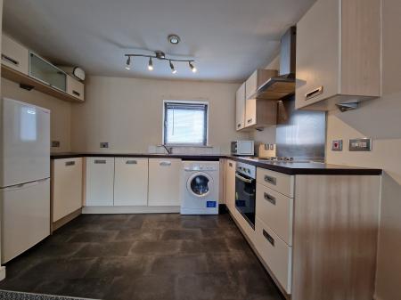 1 bedroom Ground floor flat to let in Albion Street, Wolverhampton, WV1