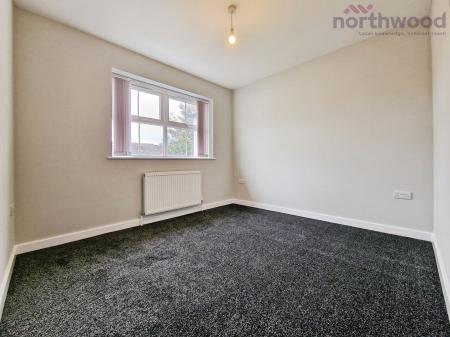 4 bedroom Semi-detached house to let in Haden Hill, Compton, Wolverhampton, WV3