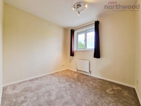 3 bedroom Link detached house to let in St. Andrews Drive, Perton, WV6