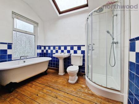 2 bedroom Terraced House to let in Mancroft Road, Tettenhall, WV6