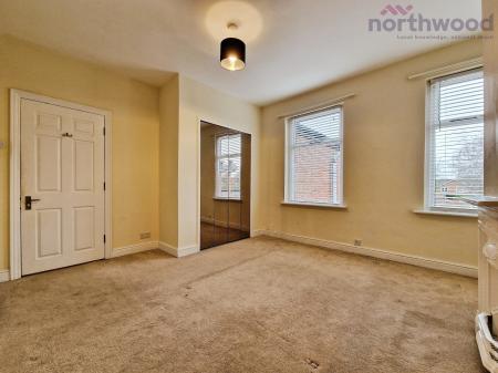 2 bedroom Terraced House to let in Mancroft Road, Tettenhall, WV6