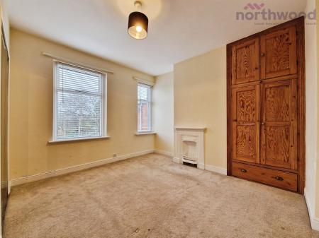 2 bedroom Terraced House to let in Mancroft Road, Tettenhall, WV6