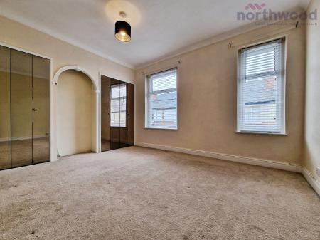 2 bedroom Terraced House to let in Mancroft Road, Tettenhall, WV6