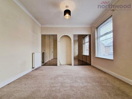 2 bedroom Terraced House to let in Mancroft Road, Tettenhall, WV6